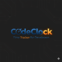 CodeClock Time Tracker
